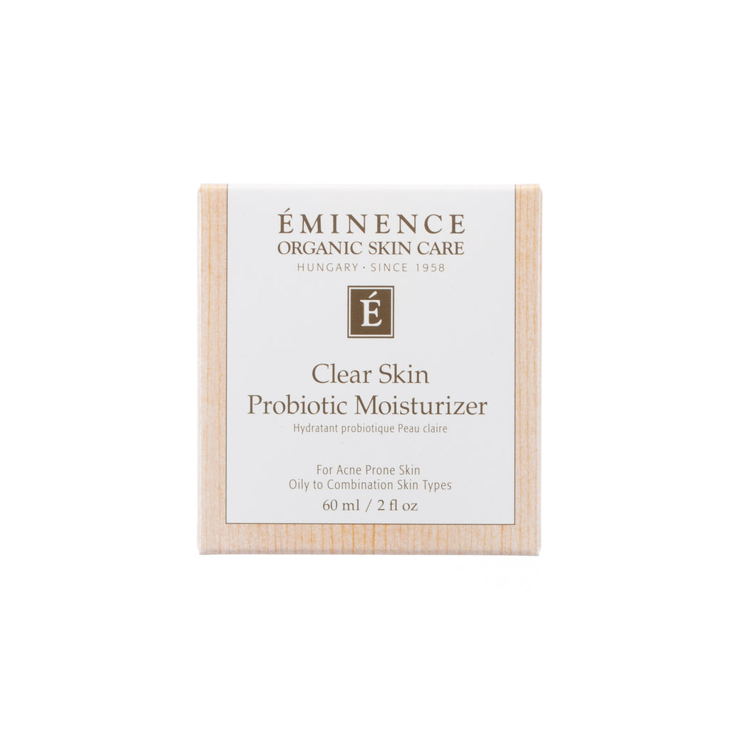 Eminence Clear Skin Probiotic Moisturizer 2oz/60ml