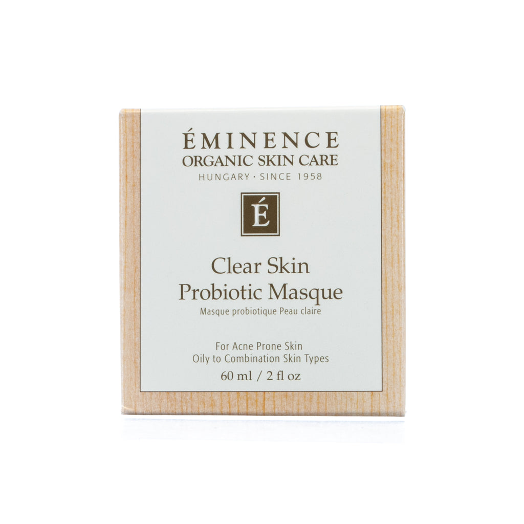 Eminence Clear Skin Probiotic Masque 2oz/60ml