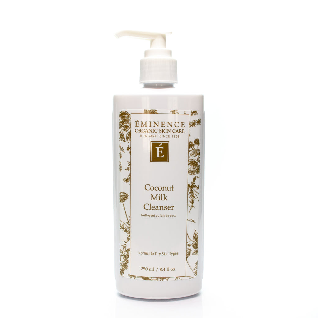 Eminence Coconut Milk Cleanser 8.4oz/250ml