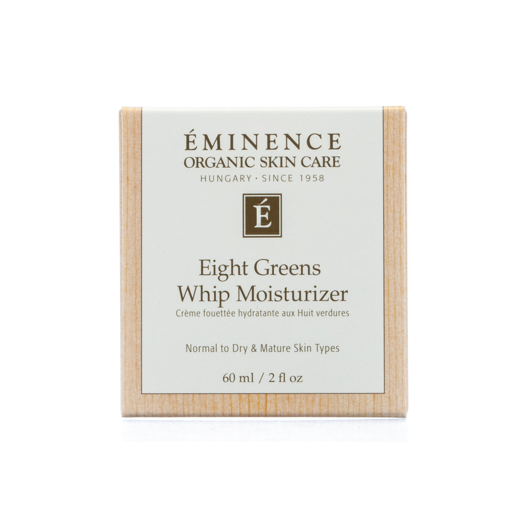 Eminence Eight Greens Whip Moisturizer 2oz/60ml