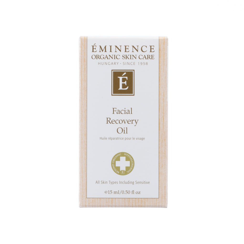 Eminence Facial Recovery Oil 0.5oz/15ml