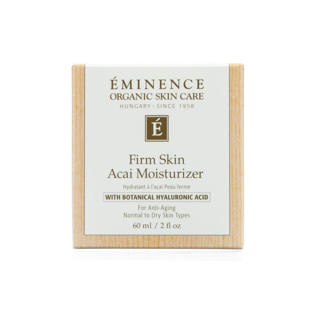 Eminence Firm Skin Acai Moisturizer 2oz/60ml