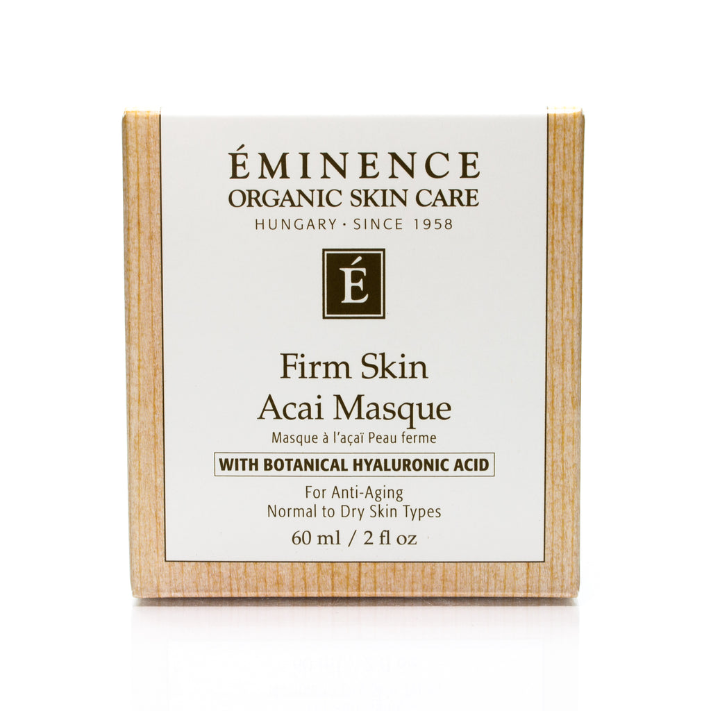 Eminence Firm Skin Acai Masque 2oz/60ml