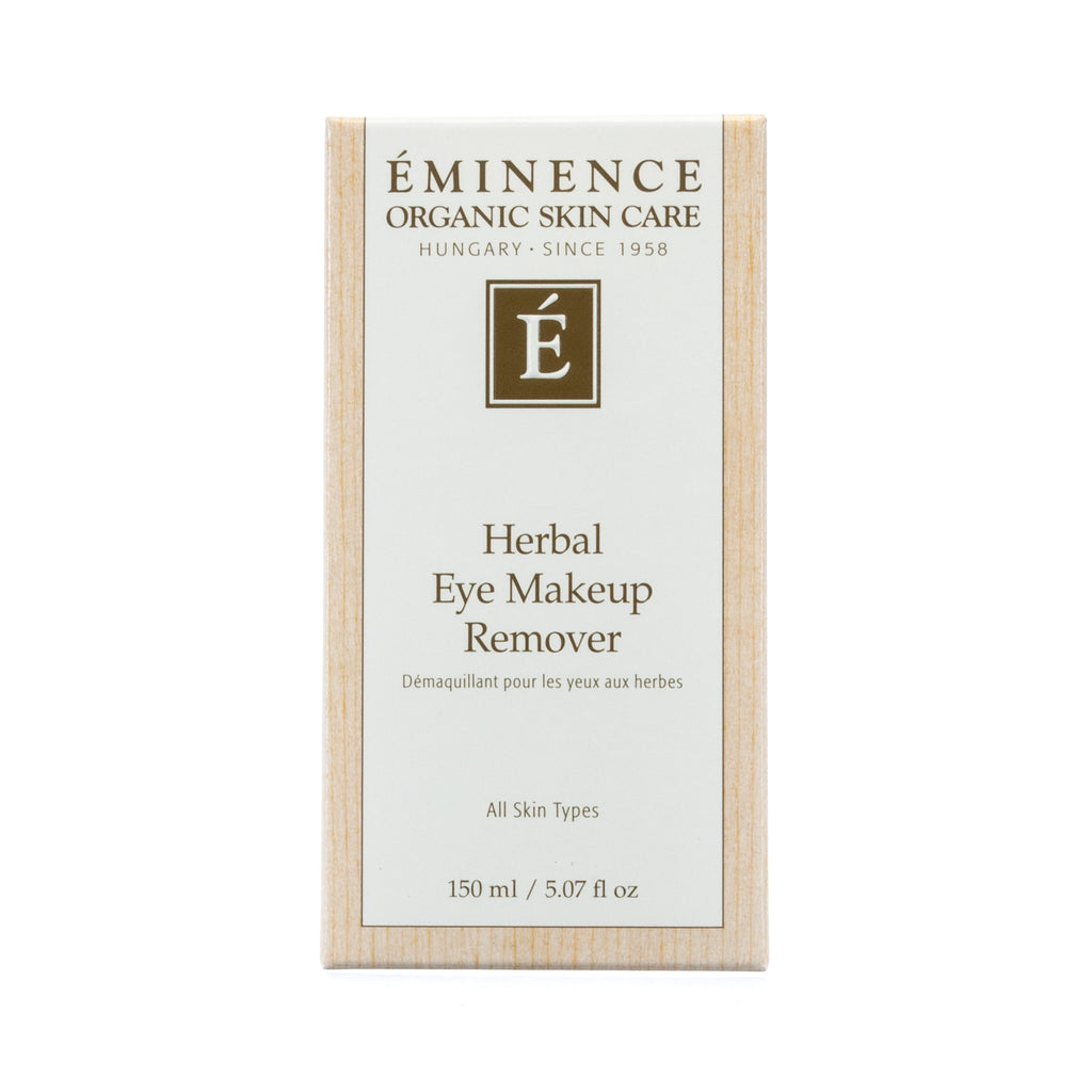 Eminence Herbal Eye Makeup Remover 5.07oz/150ml