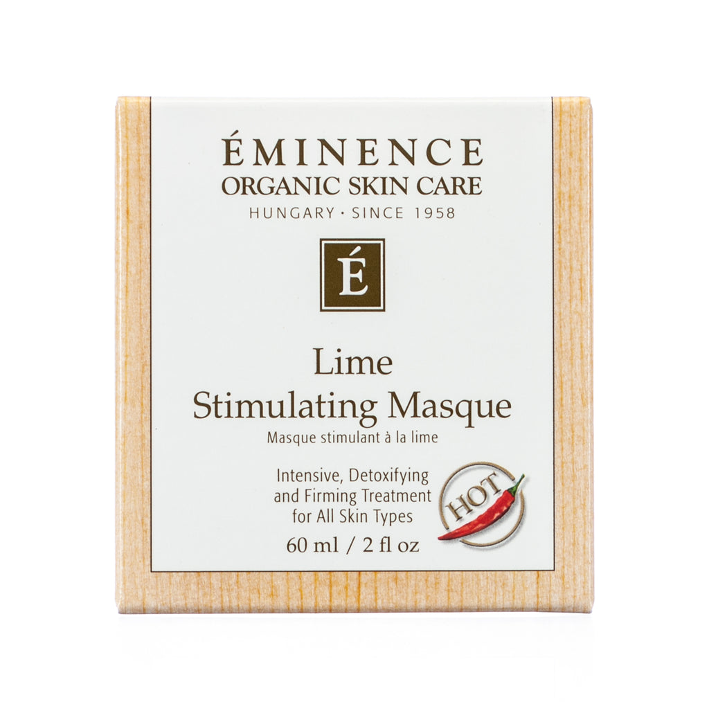 Eminence Lime Stimulating Masque 2oz/60ml