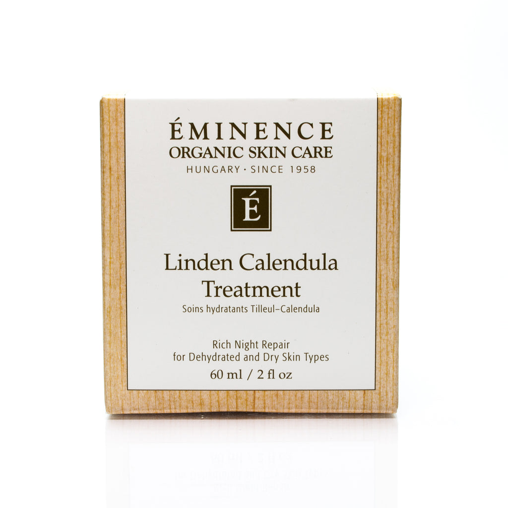 Eminence Linden Calendula Treatment 2oz/60ml