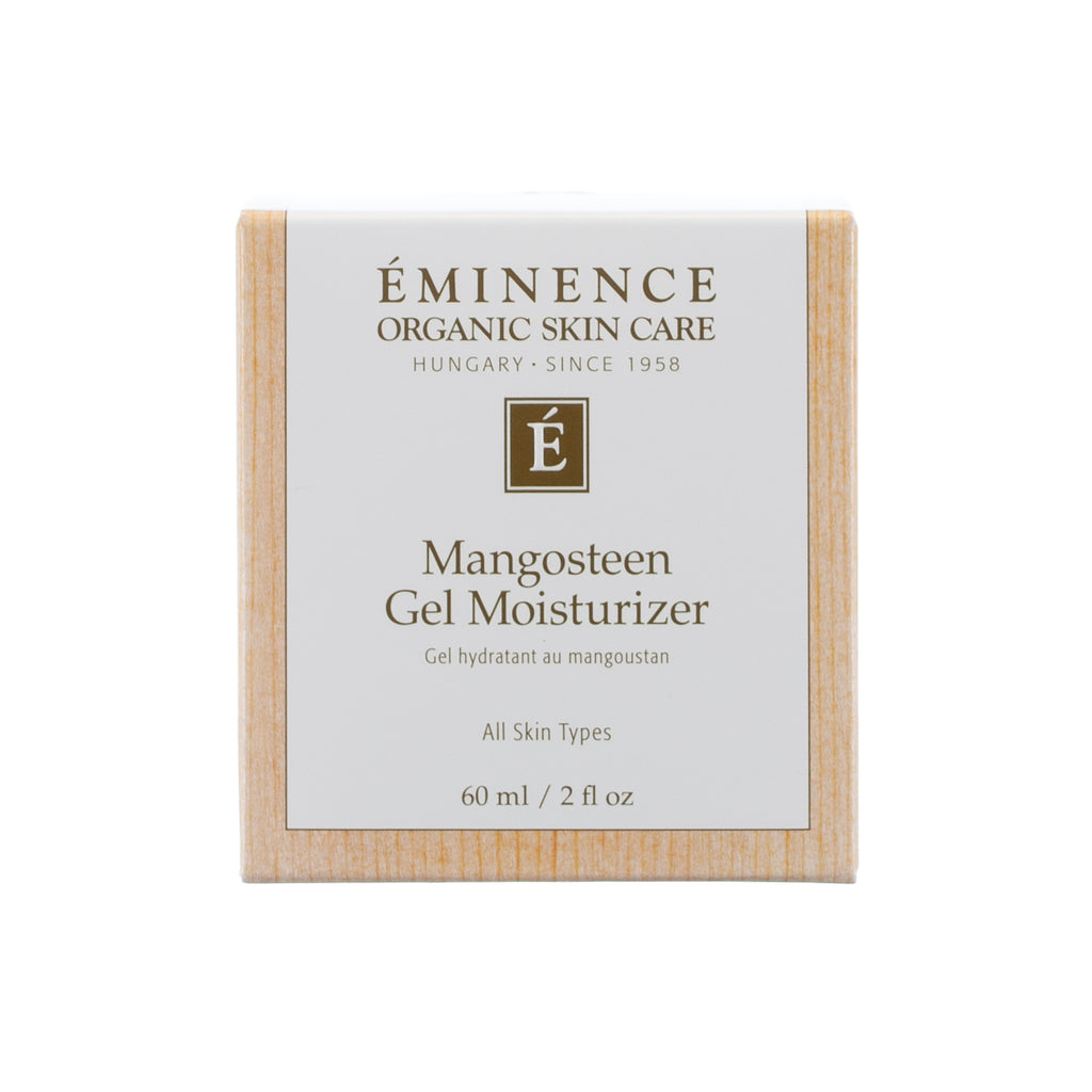Eminence Mangosteen Gel Moisturizer 2oz/60ml