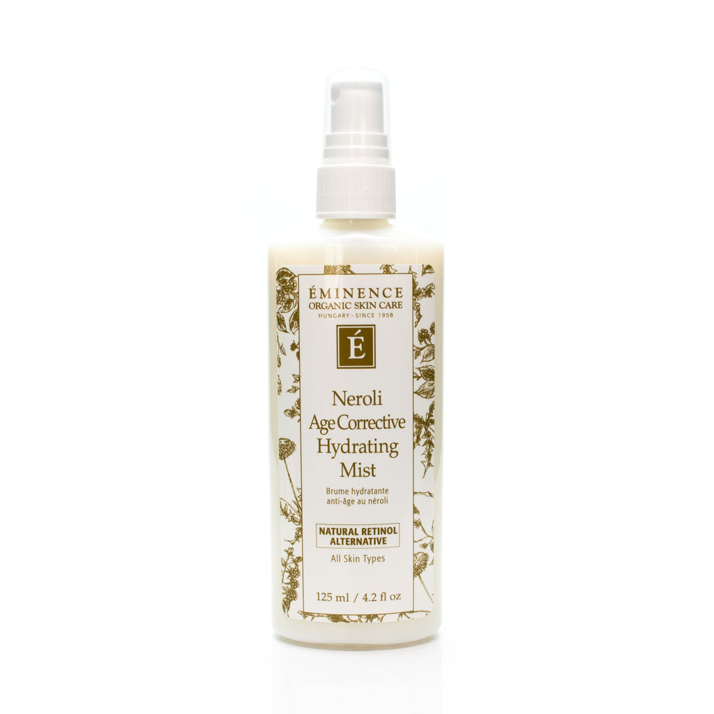 Eminence Neroli Age Corrective Hydrating Mist 4.2oz/125ml