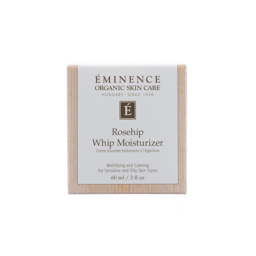 Eminence Rosehip Whip Moisturizer 2oz/60ml