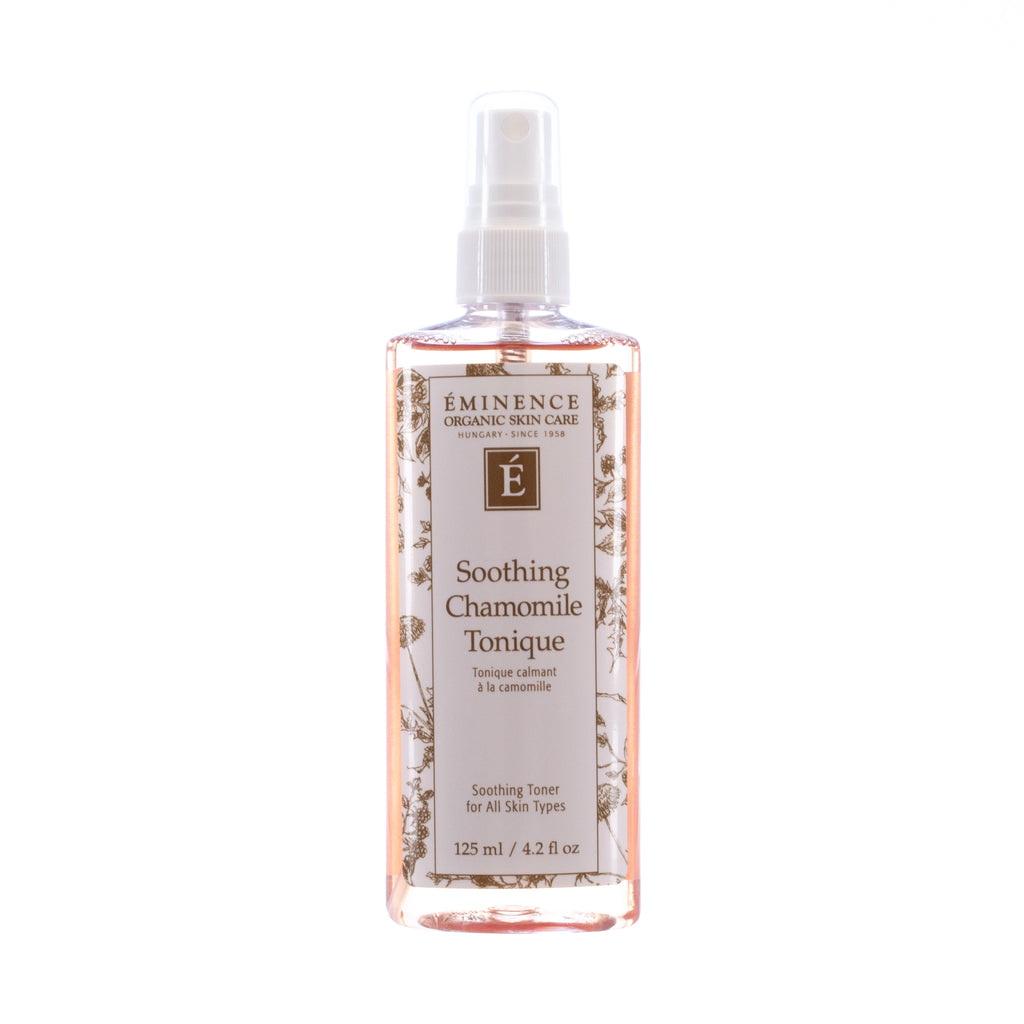 Eminence Soothing Chamomile Tonique 4.2oz/125ml