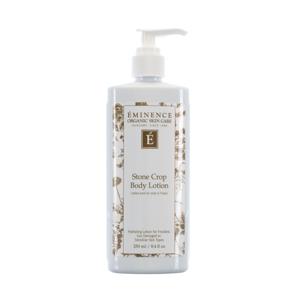 Eminence Stone Crop Body Lotion 8.4oz/250ml