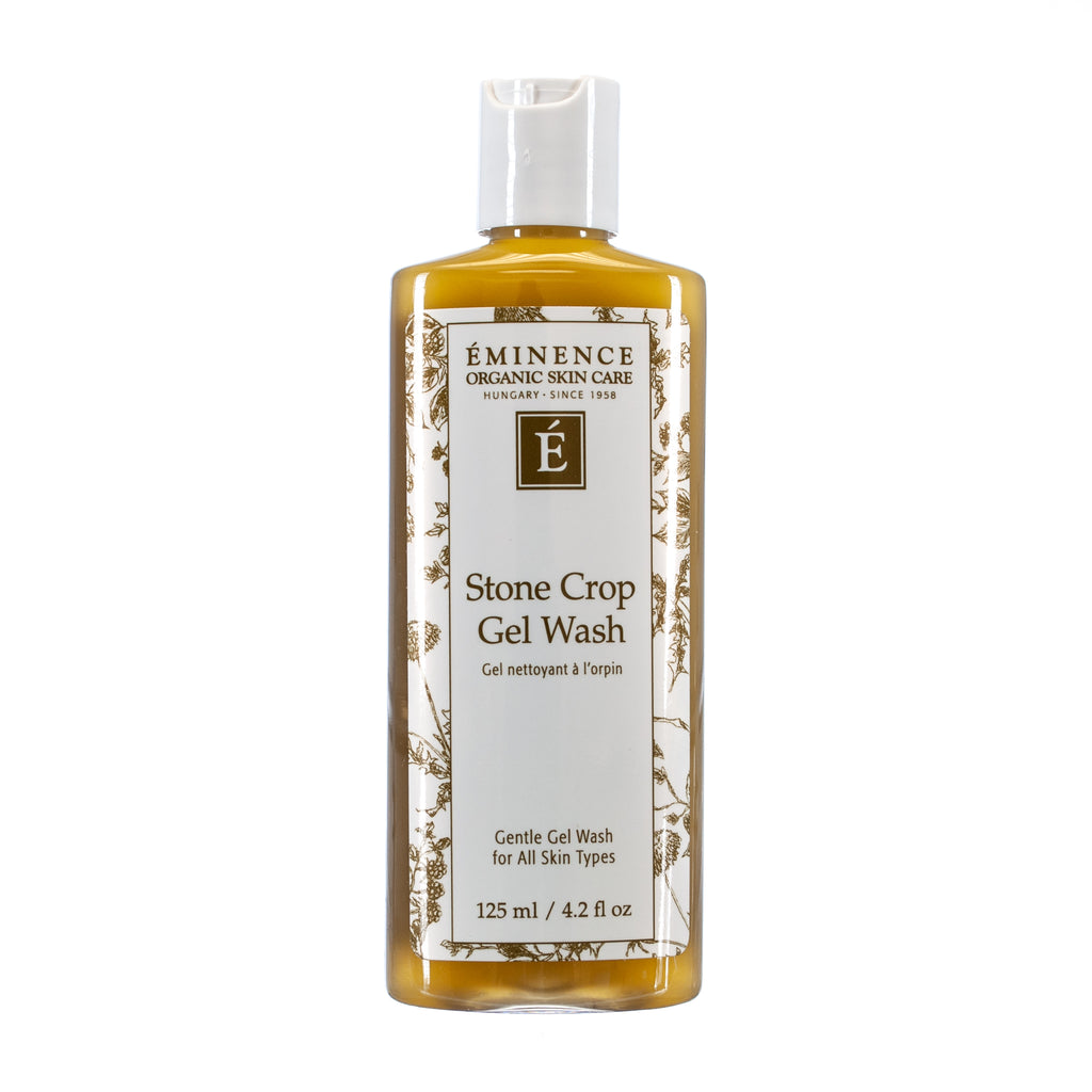 Eminence Stone Crop Gel Wash 4.2oz/125ml