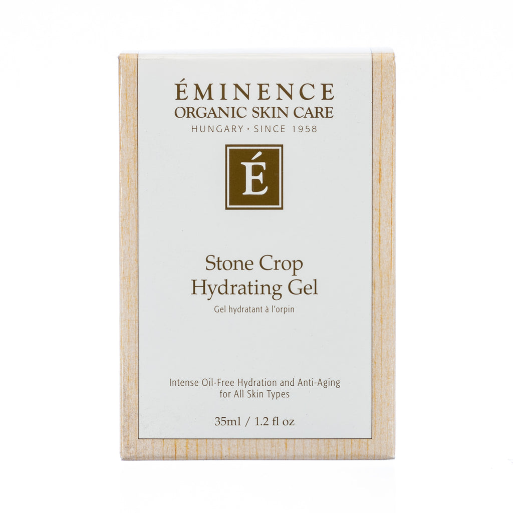 Eminence Stone Crop Hydrating Gel 1.2oz/35ml