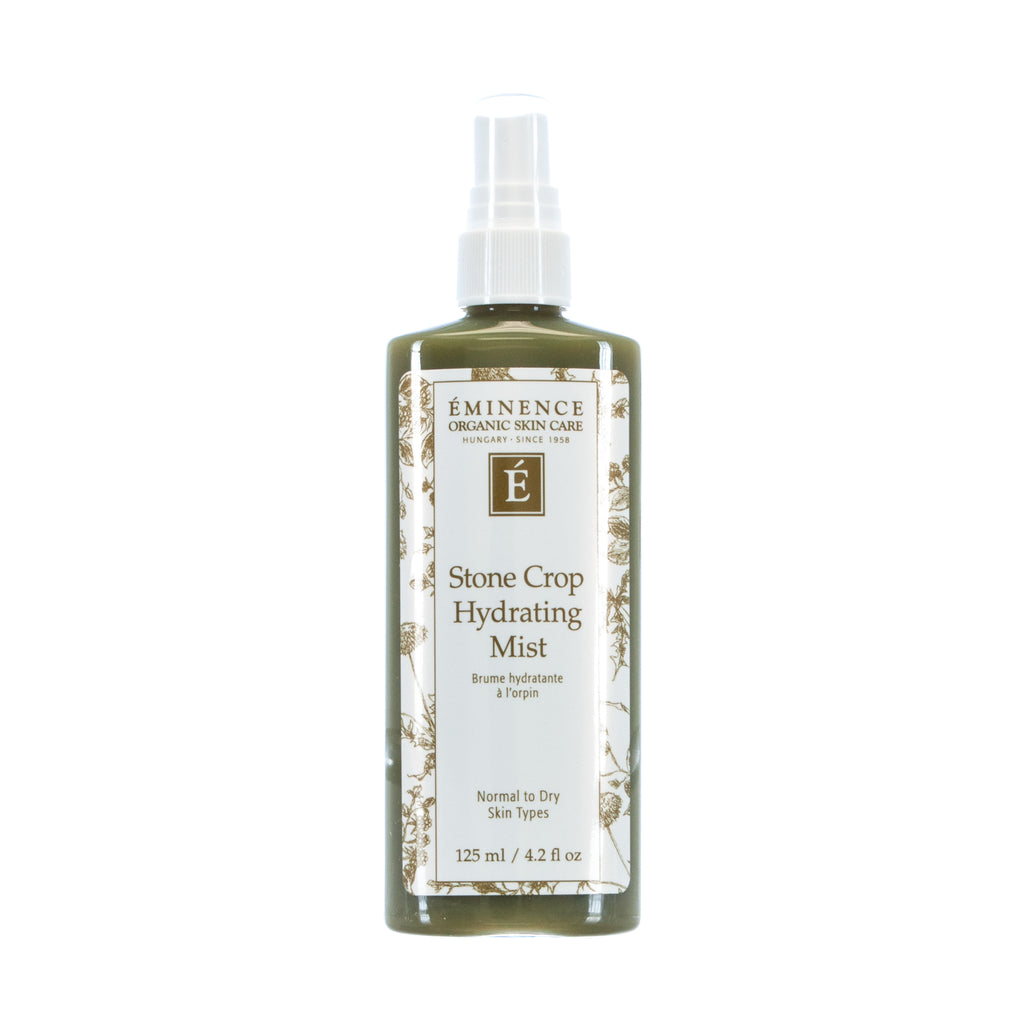 Eminence Stone Crop Hydrating Mist 4.2oz/125ml