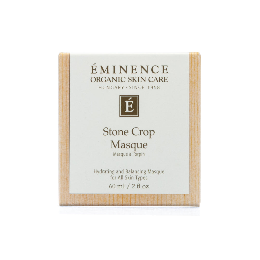 Eminence Stone Crop Masque 2oz/60ml
