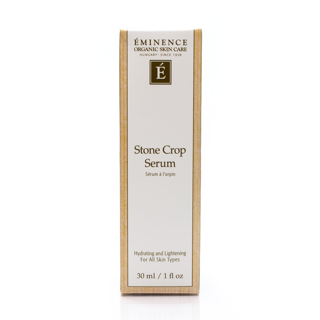 Eminence Stone Crop Serum 1oz/30ml