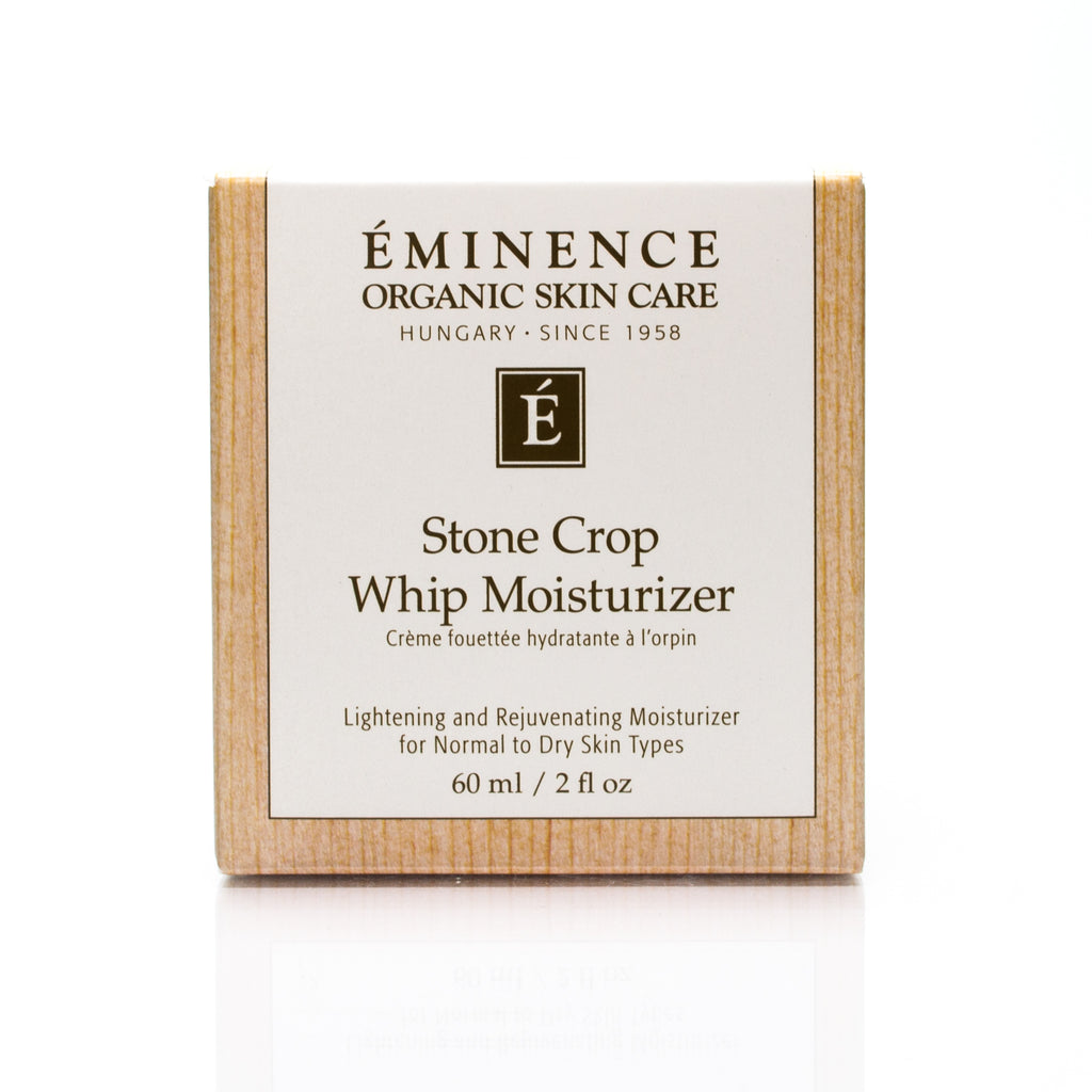 Eminence Stone Crop Whip Moisturizer 2oz/60ml