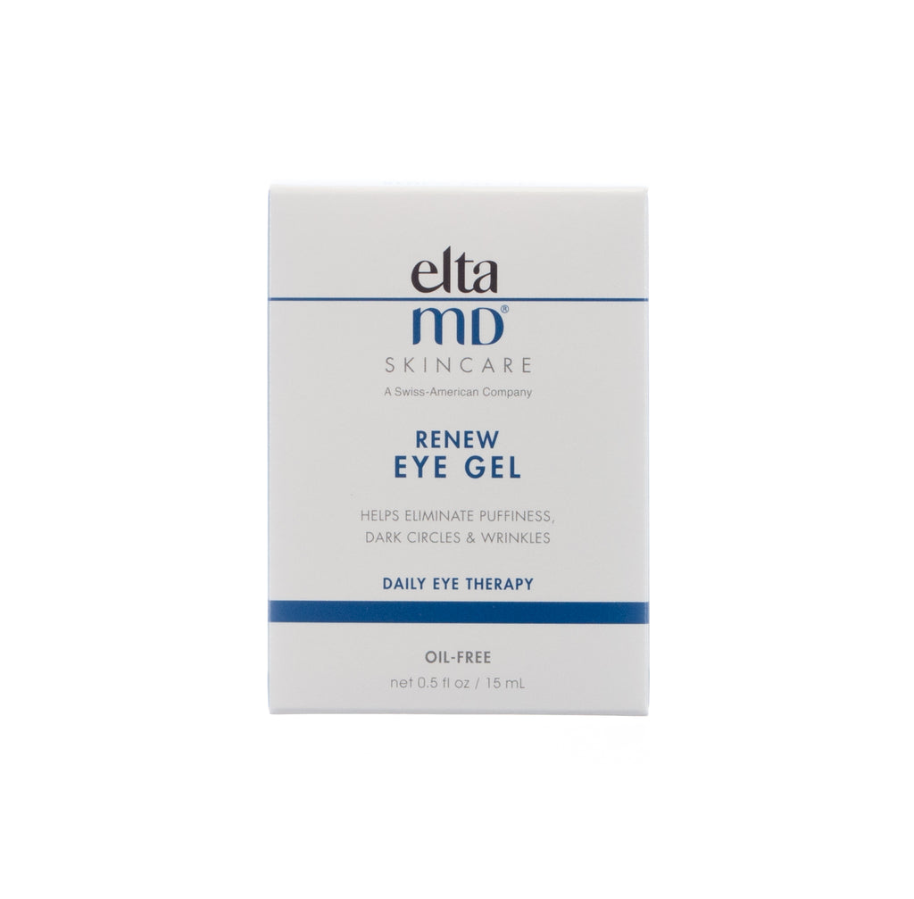 Elta MD Renew Eye Gel 0.5oz/15ml