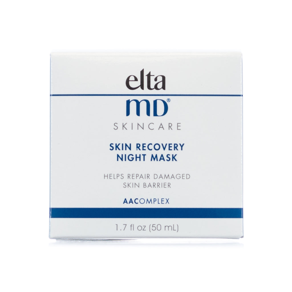 Elta MD Skin Recovery Night Mask 1.7oz/50ml