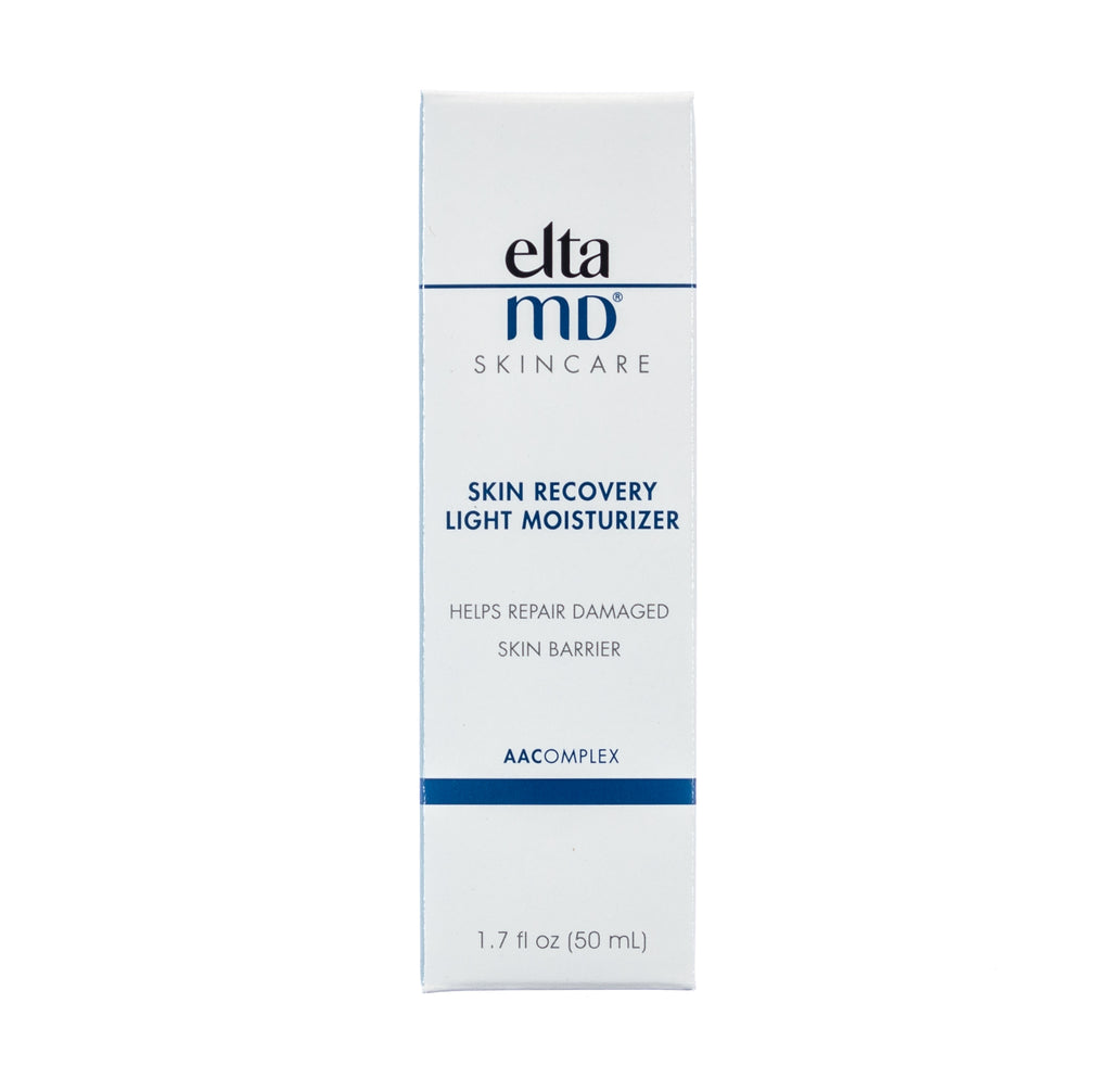 Elta MD Skin Recovery Light Moisturizer 1.7oz/50ml