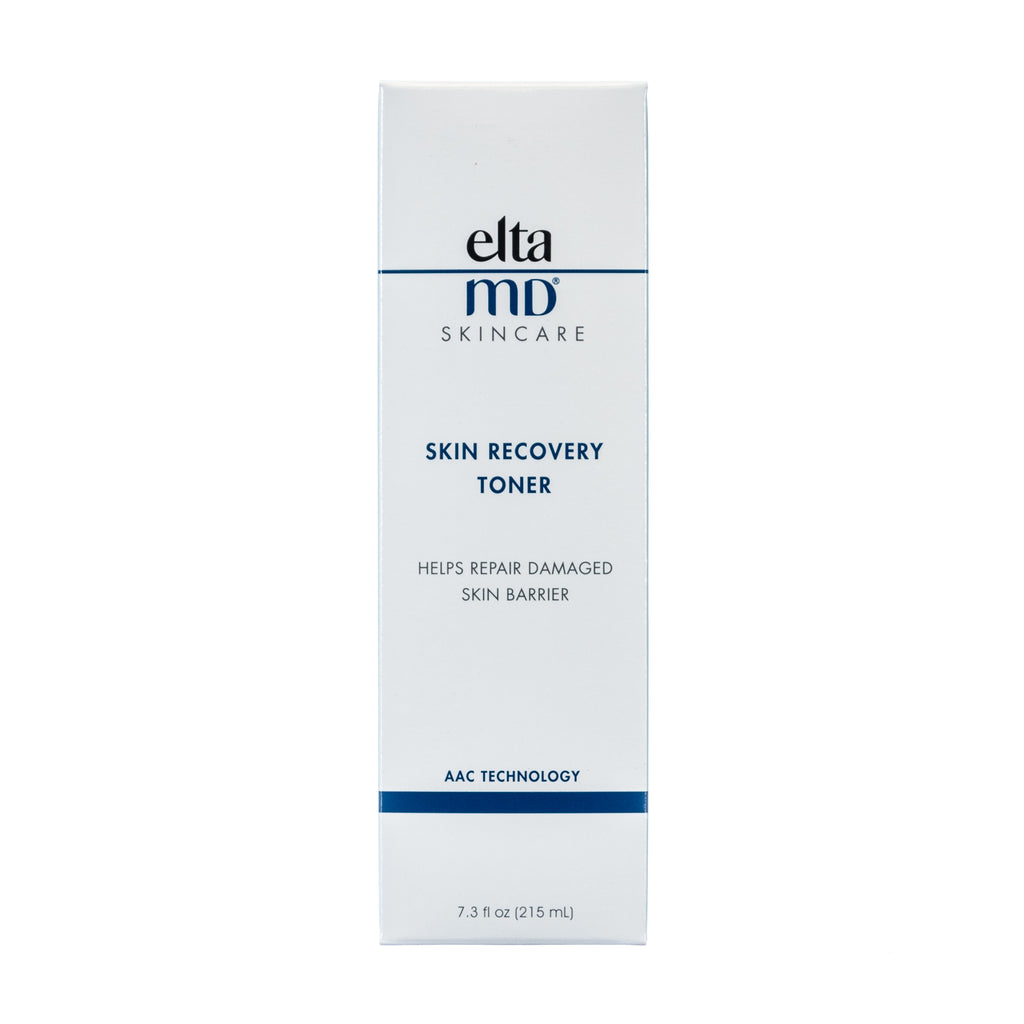Elta MD Skin Recovery Toner 7.3oz/215ml