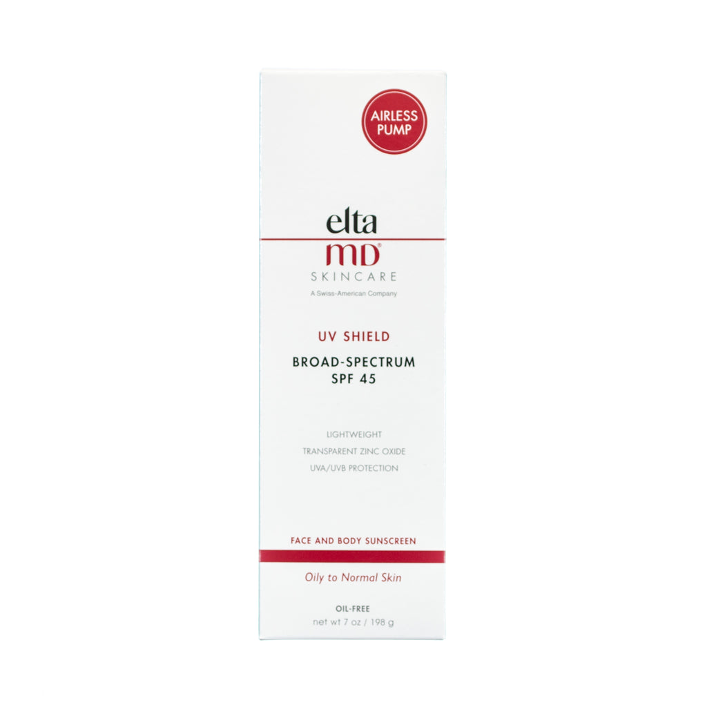 Elta MD UV Shield Broad Spectrum SPF 45 7oz/198g