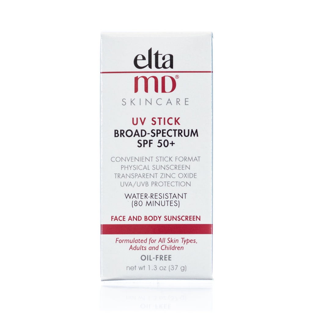 Elta MD UV Stick Broad Spectrum SPF 50+ 1.3oz/37g