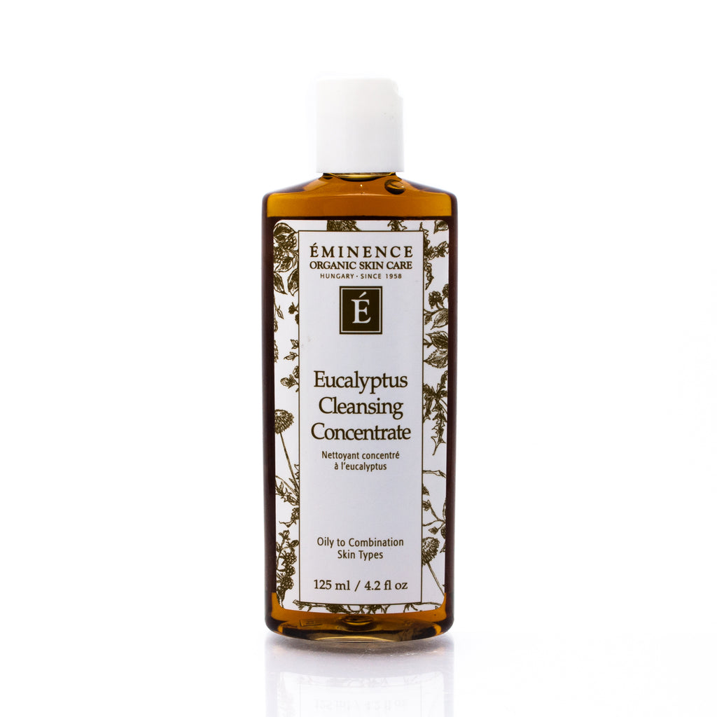 Eminence Eucalyptus Cleansing Concentrate 4.2oz/125ml