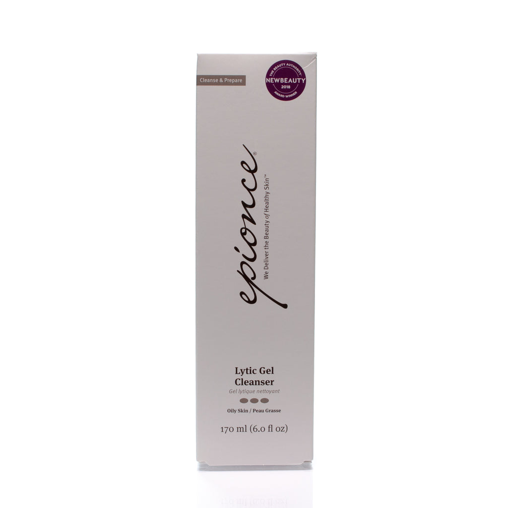 Epionce Lytic Gel Cleanser 6oz/170ml