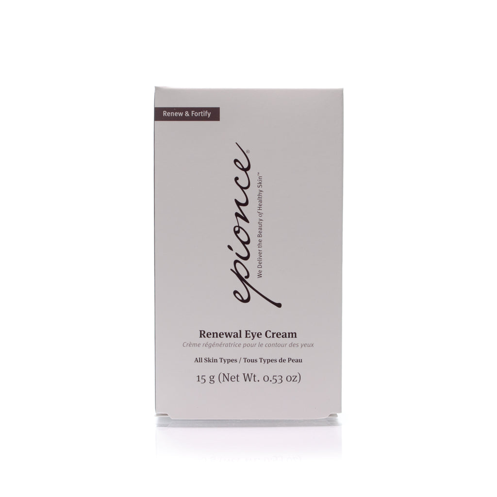 Epionce Renewal Eye Cream 0.53oz/15g