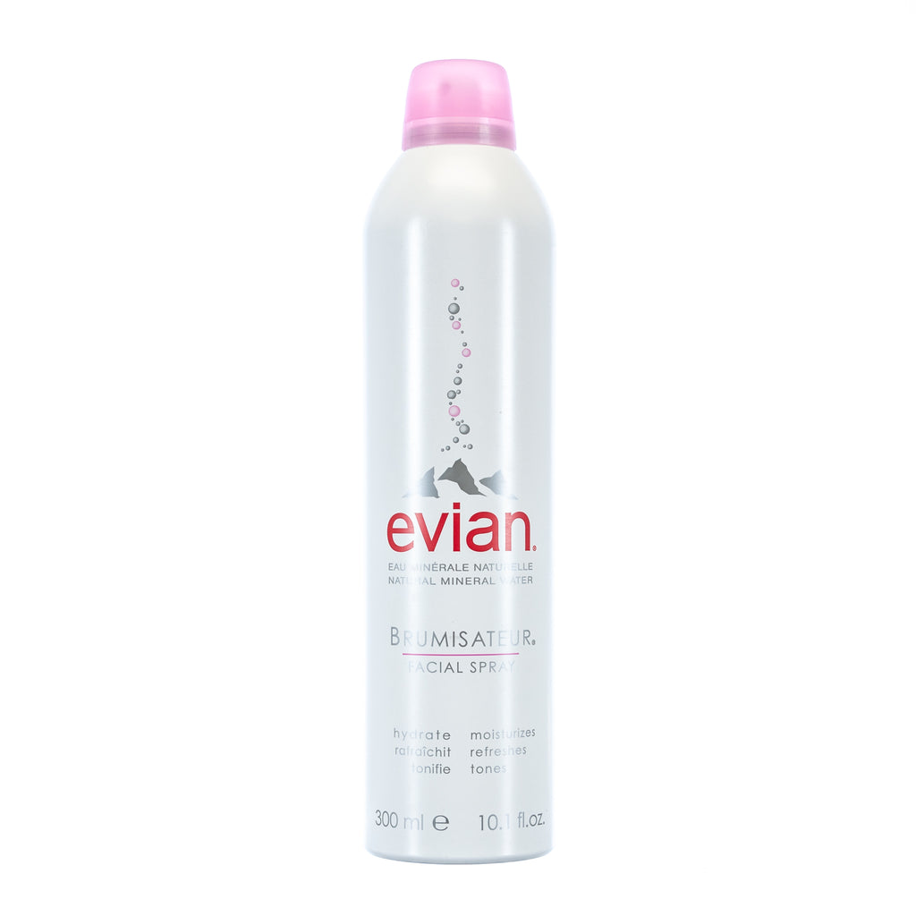 Evian Brumisateur Facial Spray 10.1oz/300ml