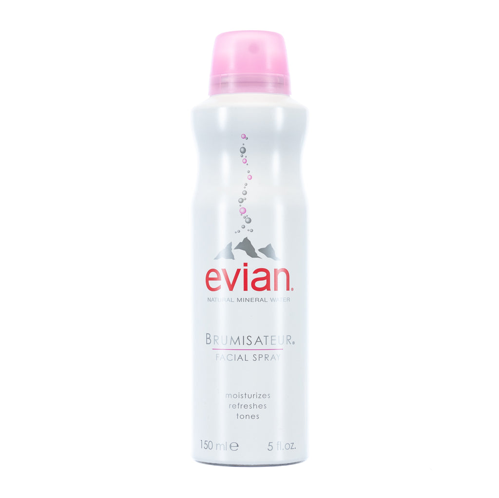 Evian Brumisateur Facial Spray 5oz/150ml