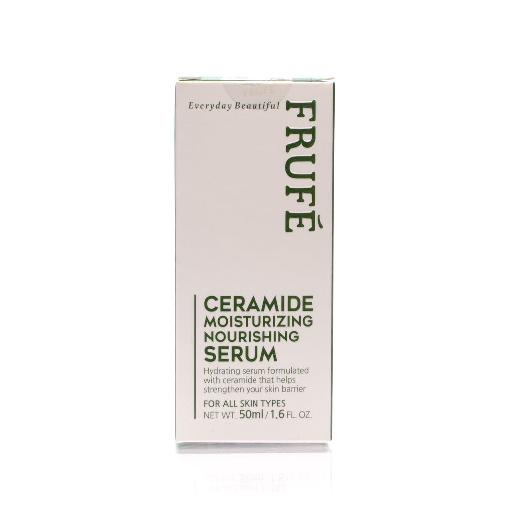 Frufe Ceramide Moisturizing Nourishing Serum 1.6oz/50ml