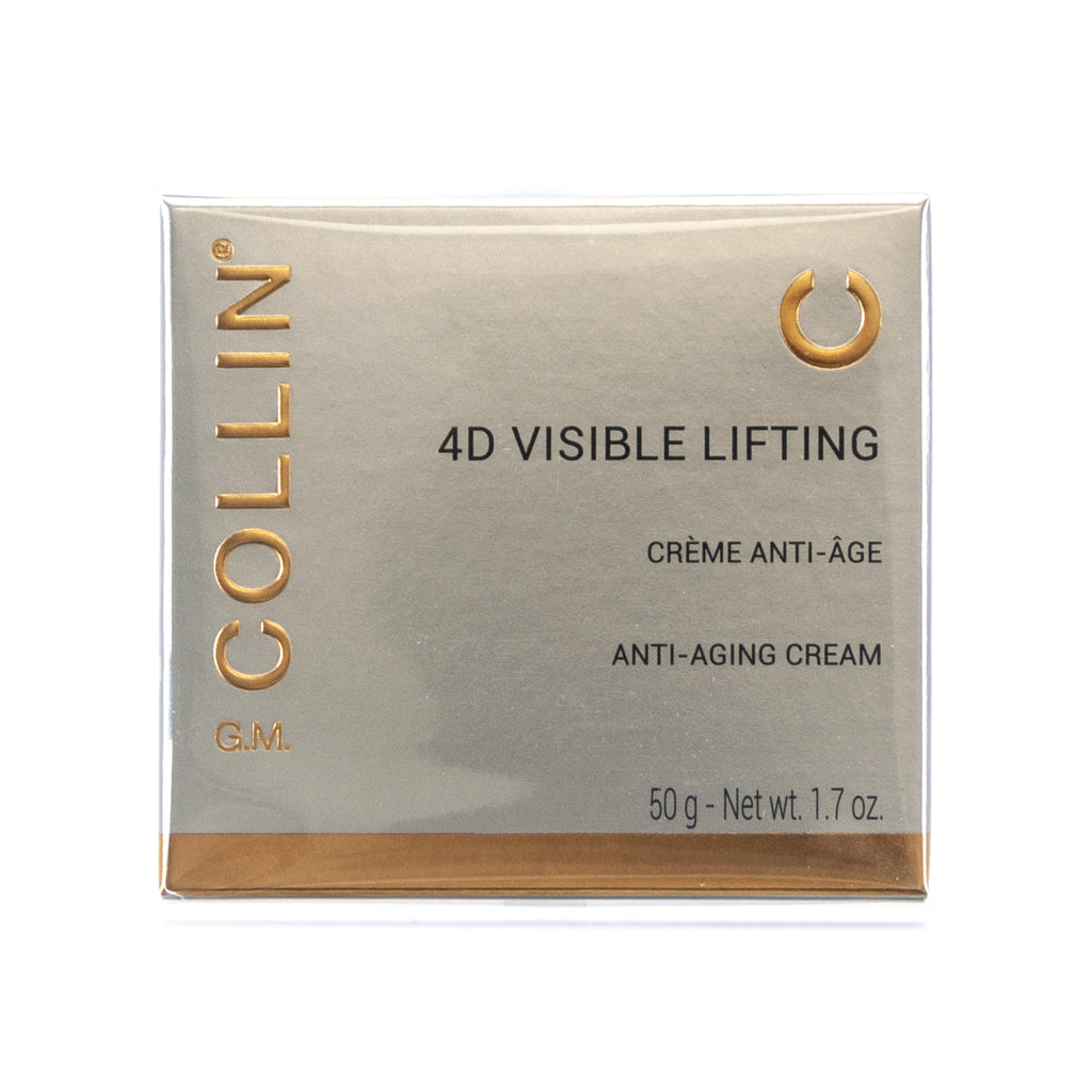 GM Collin 4D Visible Lifting Cream 1.7oz/50g