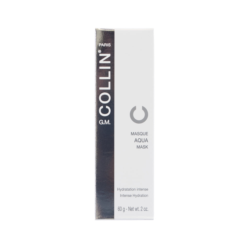 GM Collin Aqua Mask 2oz/60g