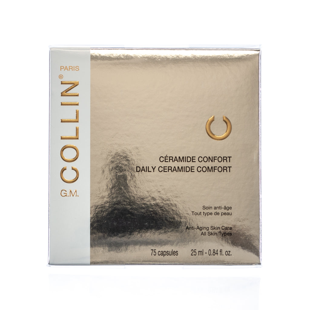 GM Collin Daily Ceramide Comfort 0.84oz/25ml