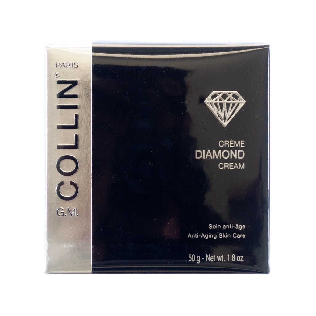 GM Collin Diamond Cream 1.8oz/50g