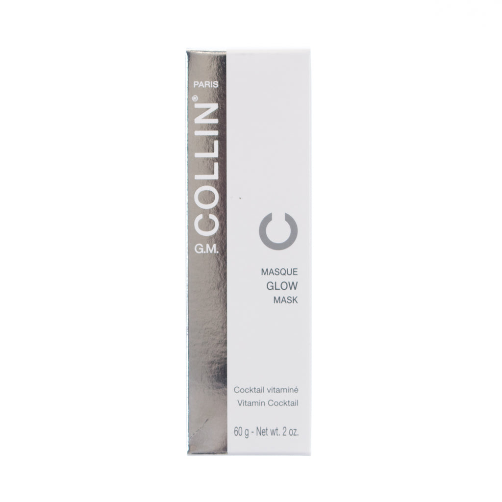 GM Collin Glow Mask 2oz/60g