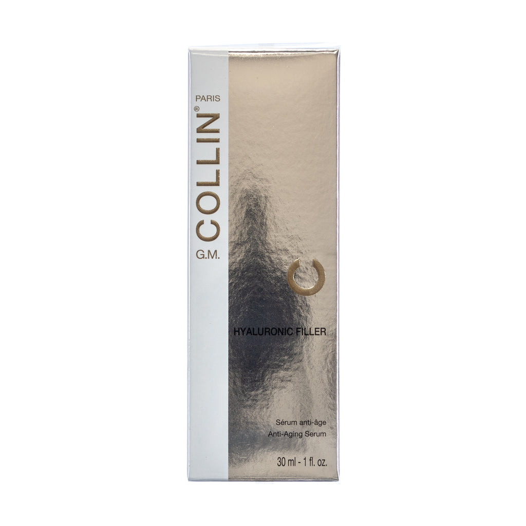 GM Collin Hyaluronic Filler 1oz/30ml