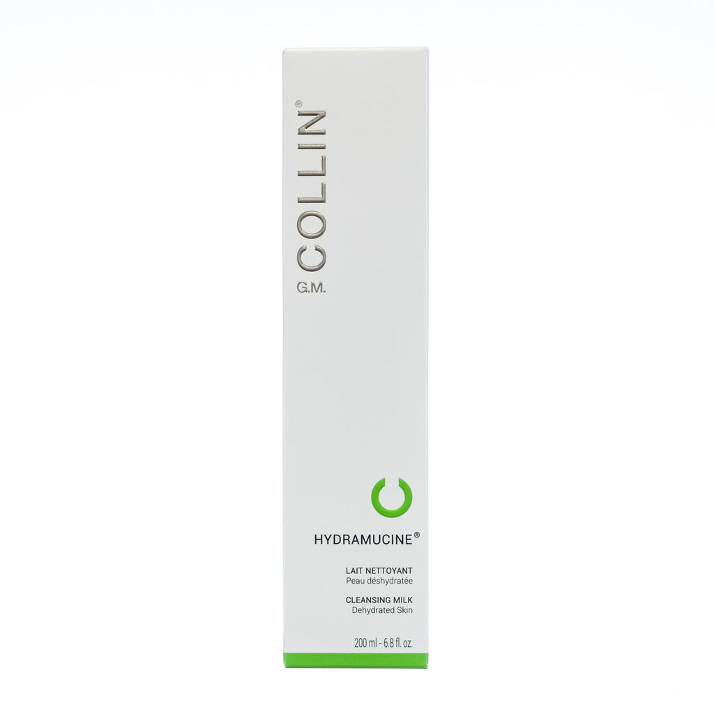 GM Collin Hydramucine Cleansing Milk 6.8oz/200ml