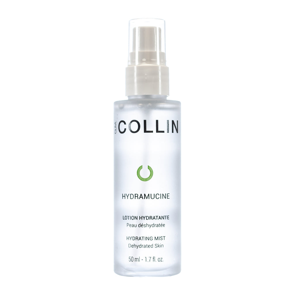 GM Collin Hydramucine Hydrating Mist 1.7oz/50ml (TRAVEL)