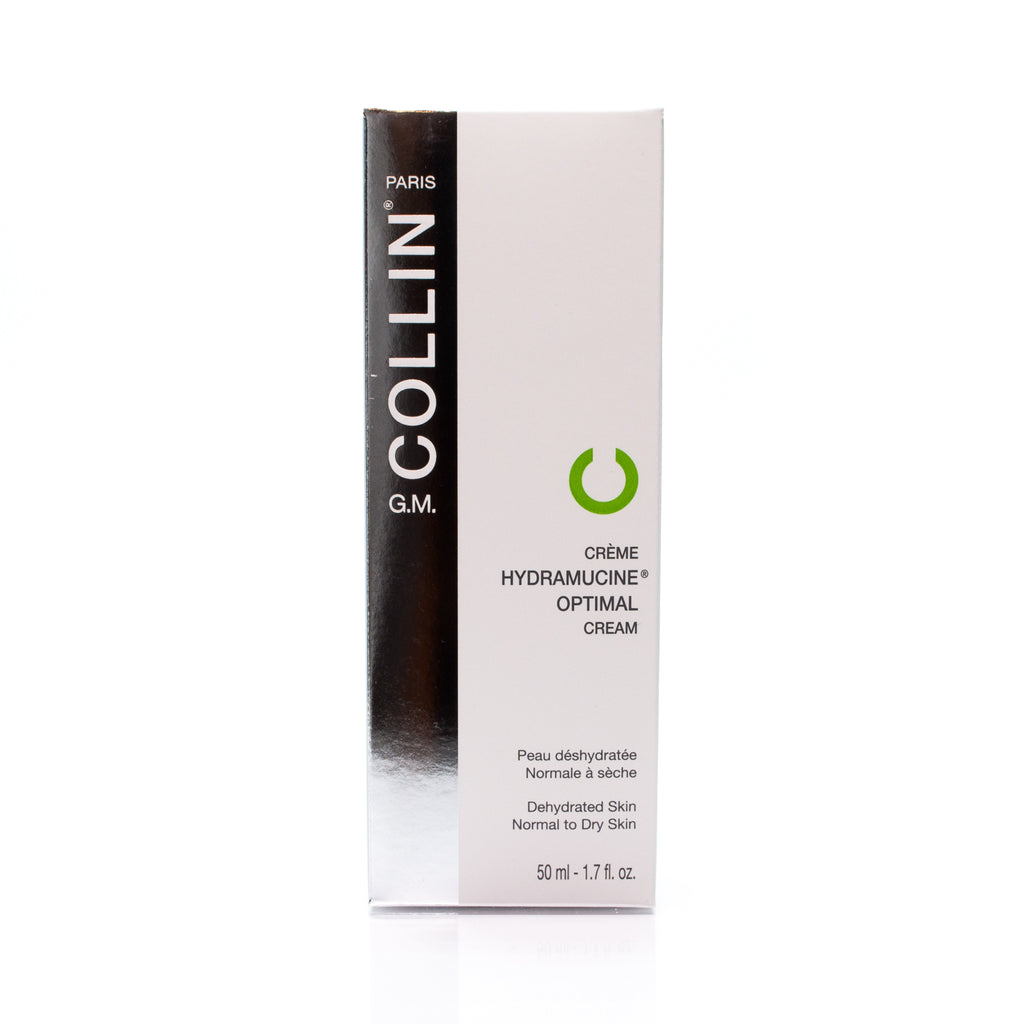 GM Collin Hydramucine Optimal Cream 1.7oz/50ml