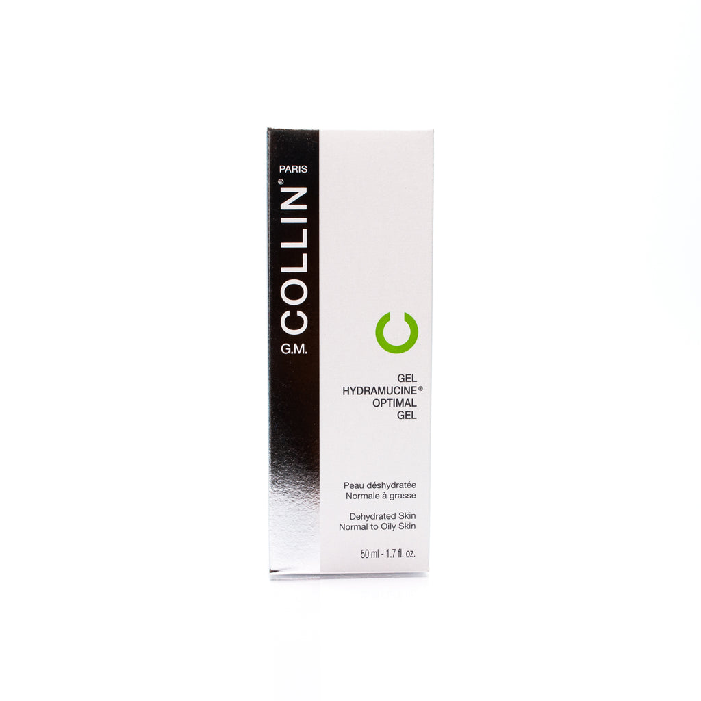 GM Collin Hydramucine Optimal Gel 1.7oz/50ml