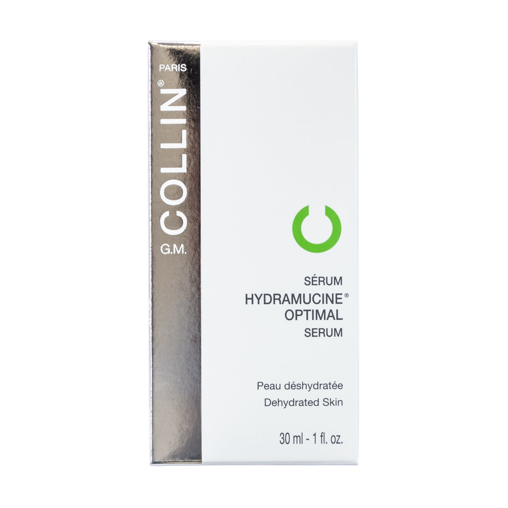 GM Collin Hydramucine Optimal Serum 1oz/30ml