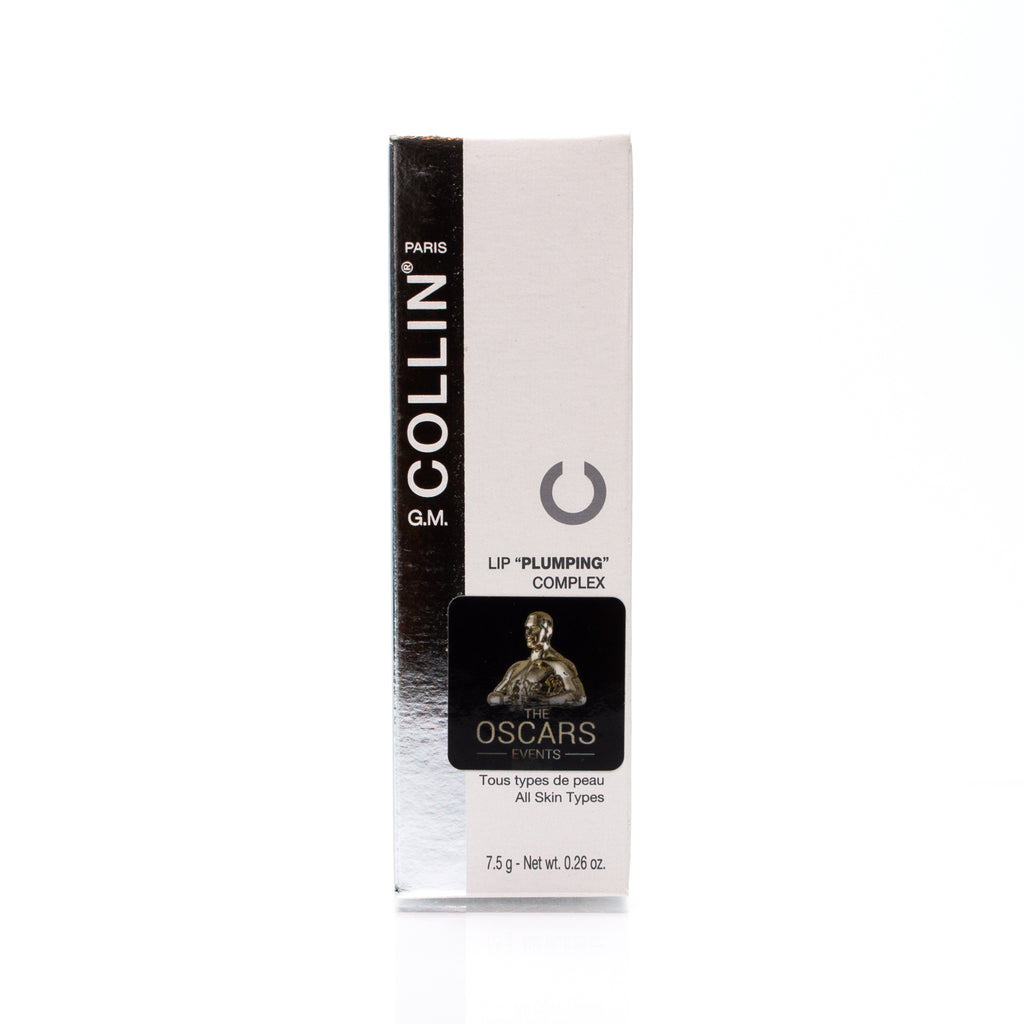 GM Collin Lip Plumping Complex 0.26oz/7.5g