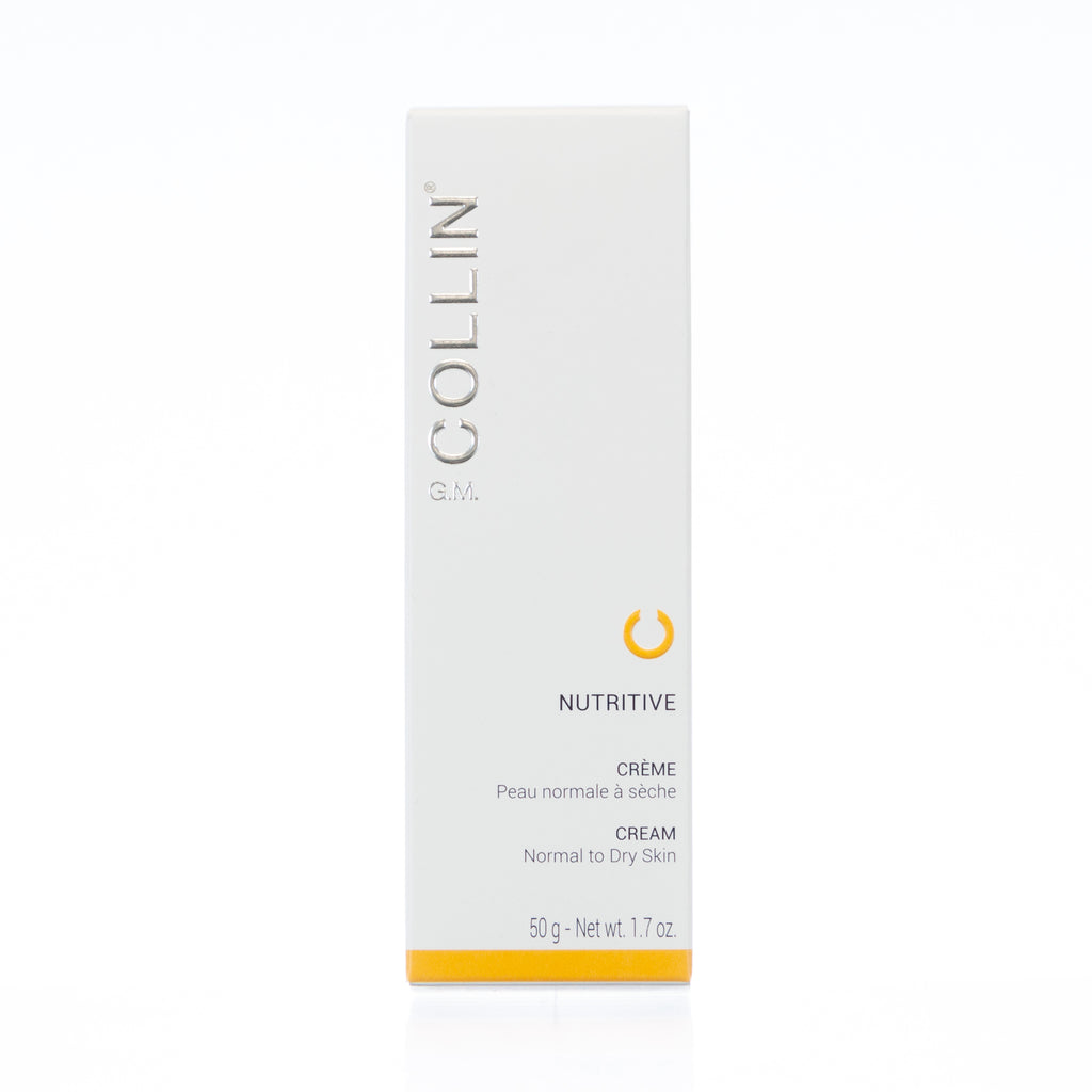 GM Collin Nutritive Cream 1.7oz/50g