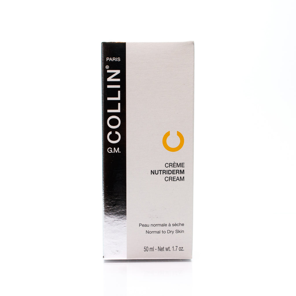 GM Collin Nutriderm Cream 1.7oz/50ml