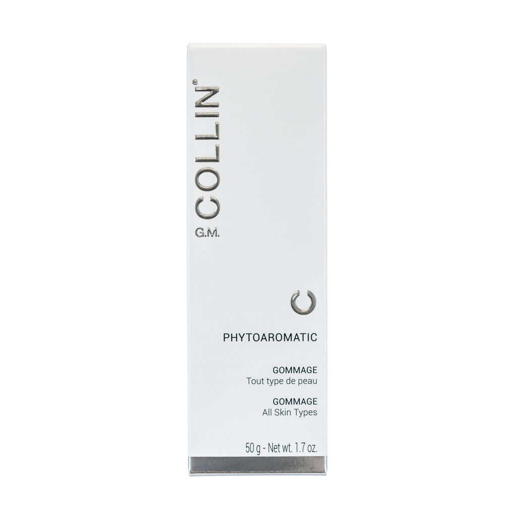 GM Collin Phytoaromatic Gommage 1.7oz/50ml