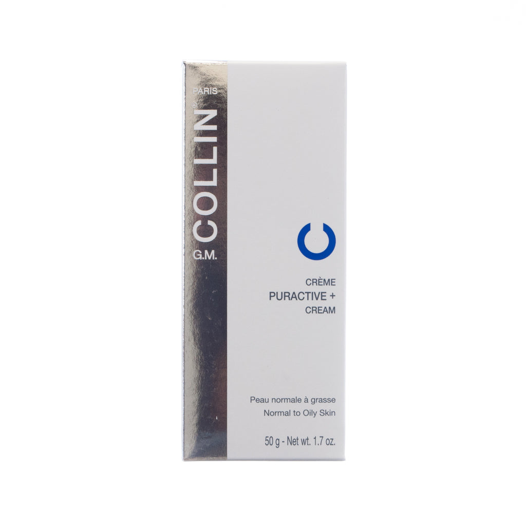 GM Collin Puractive Cream 1.7oz/50g