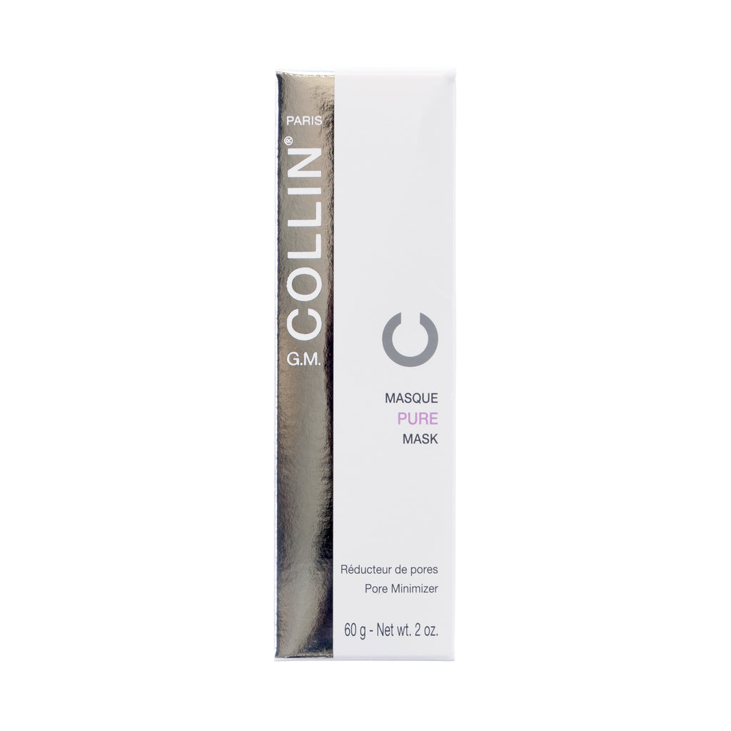 GM Collin Pure Mask 2oz/60g